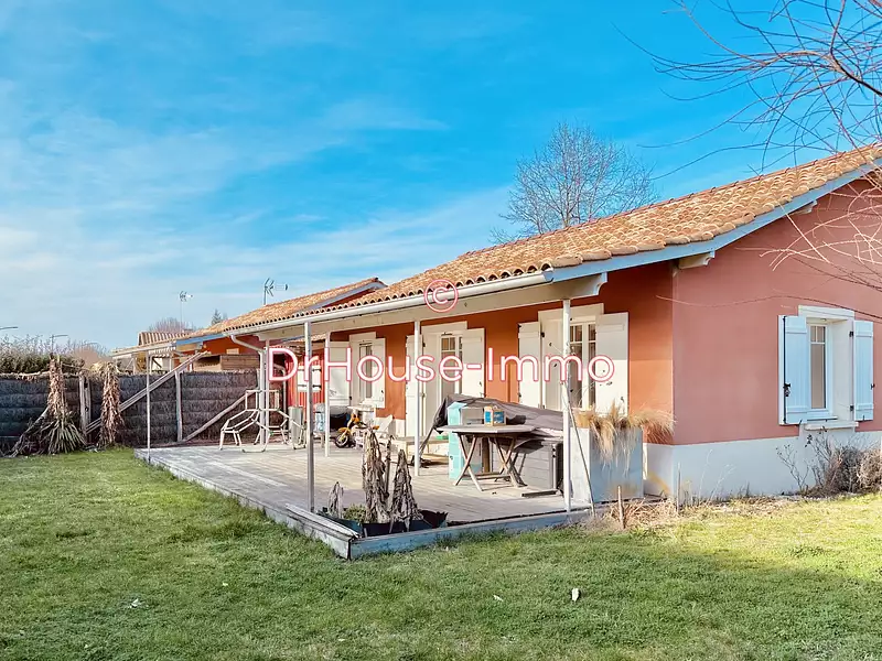 Maison, 79,45 m²