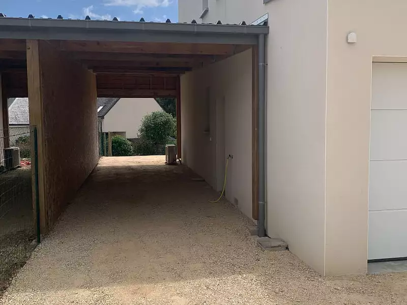 Maison, 139 m²