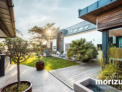 Maison, 251 m²