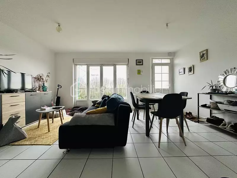 Immeuble, 153 m²
