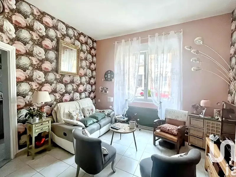 Maison, 85 m²