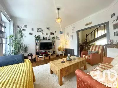 Maison, 183 m²