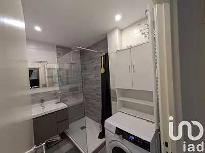 Appartement, 68 m²