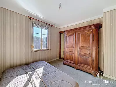 Maison, 125 m²