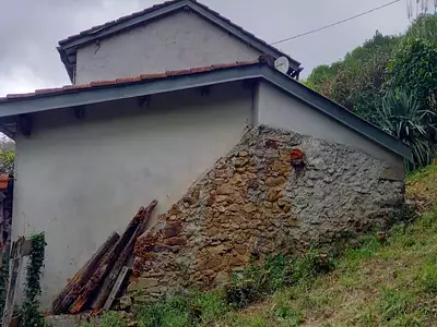 Maison, 72 m²