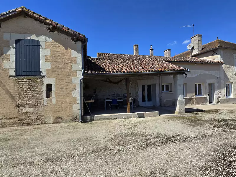Maison, 180 m²