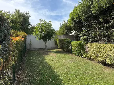 Maison, 48 m²