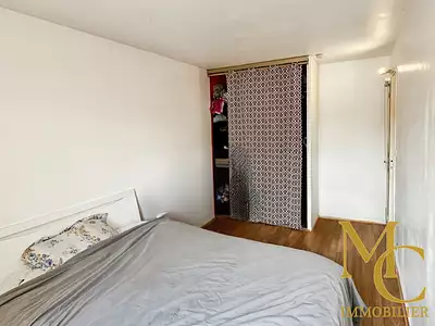 Appartement, 76 m²