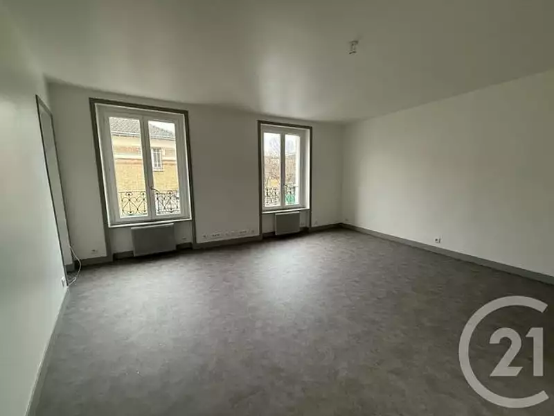 Appartement, 27,2 m²