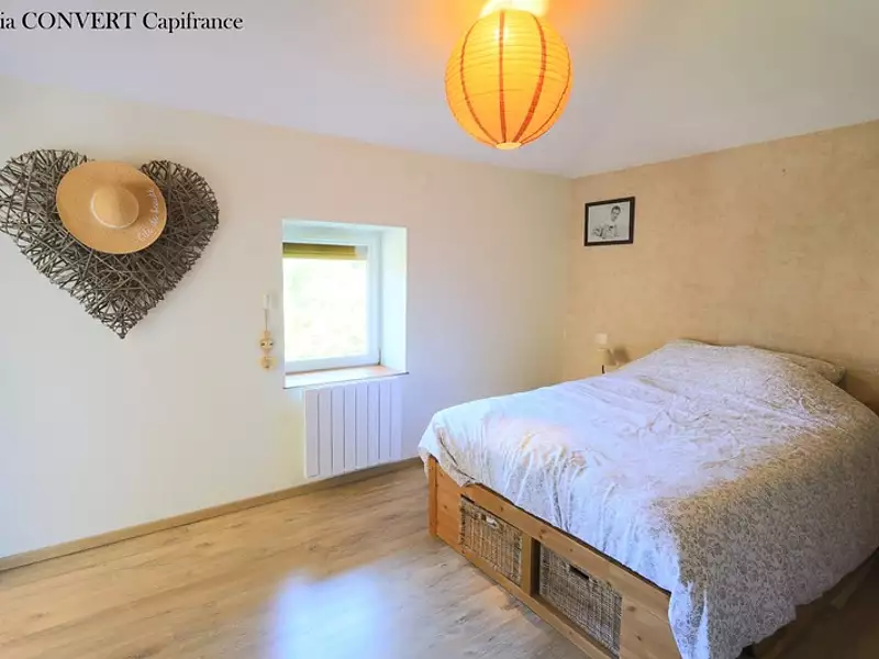 Maison, 137 m²