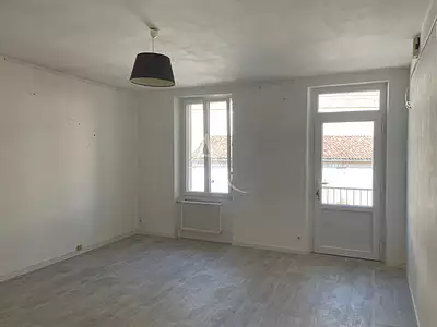Appartement, 64 m²