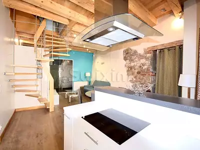 Appartement, 52,95 m²