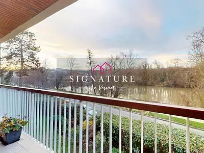 Appartement, 103 m²