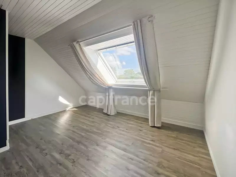 Maison, 124 m²