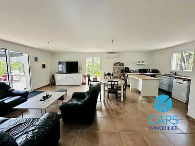 Maison, 90 m²