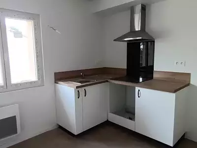 Appartement, 51 m²
