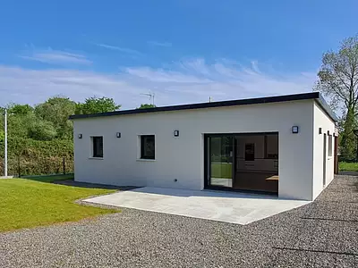 Maison, 80 m²