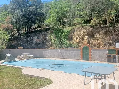 Maison, 110 m²