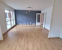 Appartement, 69,55 m²