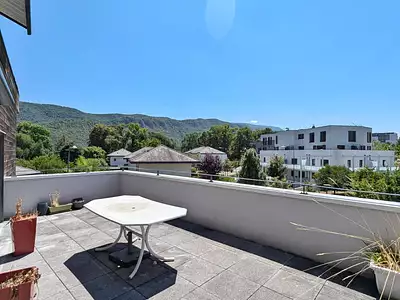 Appartement, 77,34 m²