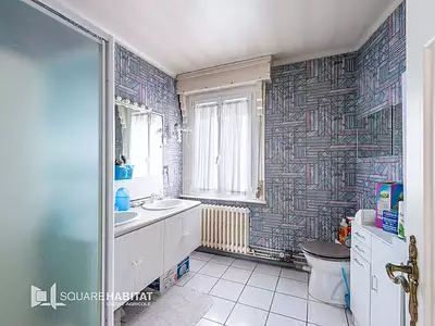 Maison, 160 m²