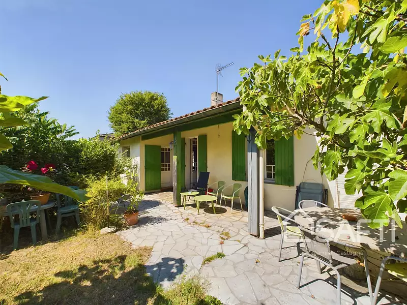 Maison, 157 m²