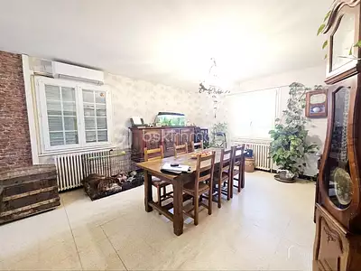 Maison, 95 m²