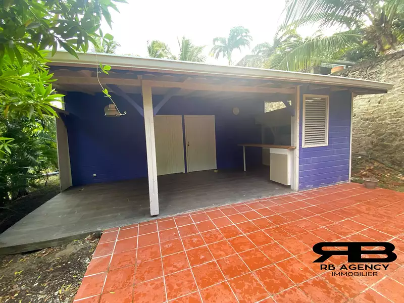 Appartement, 39,06 m²