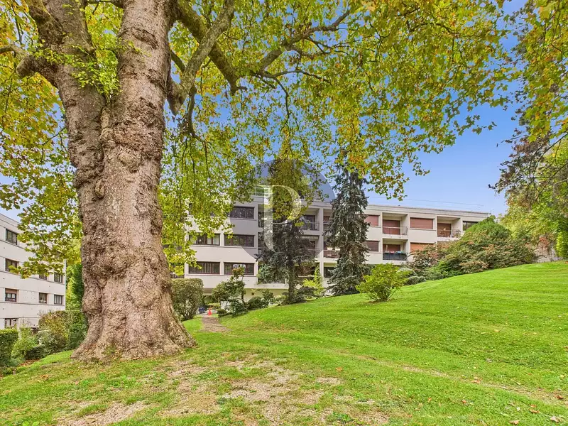 Appartement, 78,31 m²