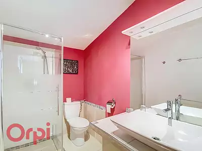 Appartement, 108 m²