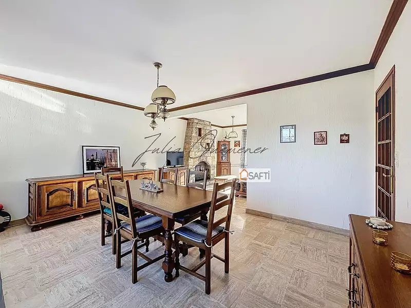 Maison, 134 m²