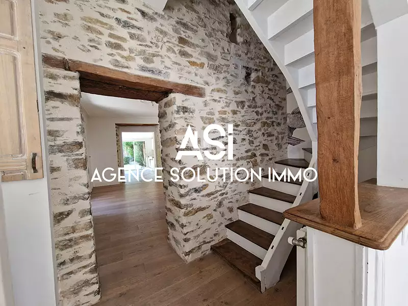 Maison, 145 m²