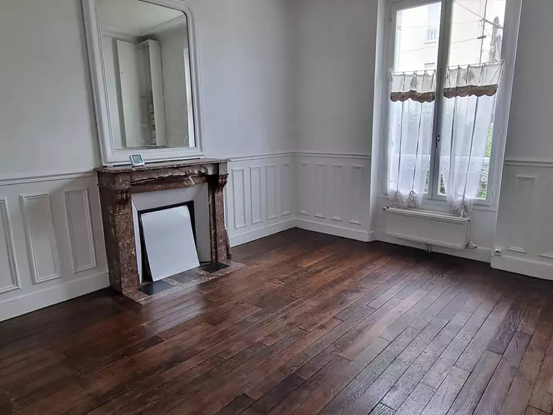Maison, 109 m²