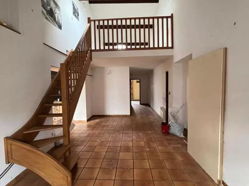 Appartement, 156 m²