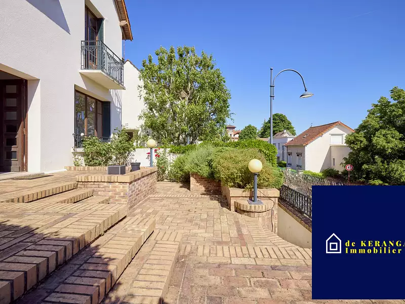Maison, 143 m²