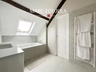 Maison, 290 m²