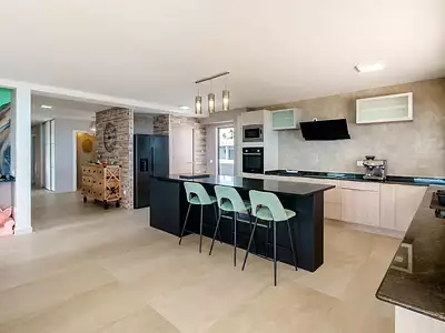 Appartement, 168 m²