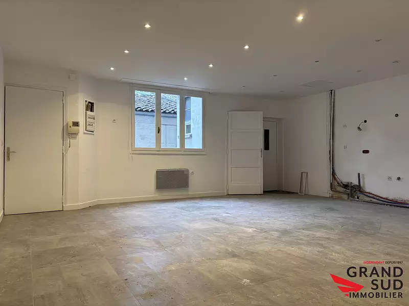 Appartement, 75,76 m²