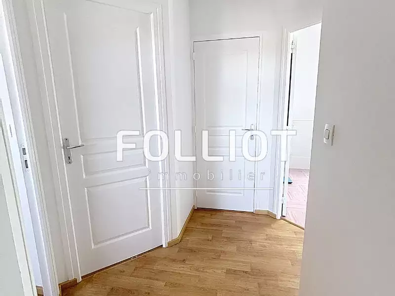 Maison, 100 m²