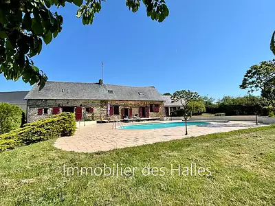 Maison, 178,84 m²