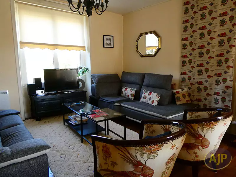Maison, 123,82 m²