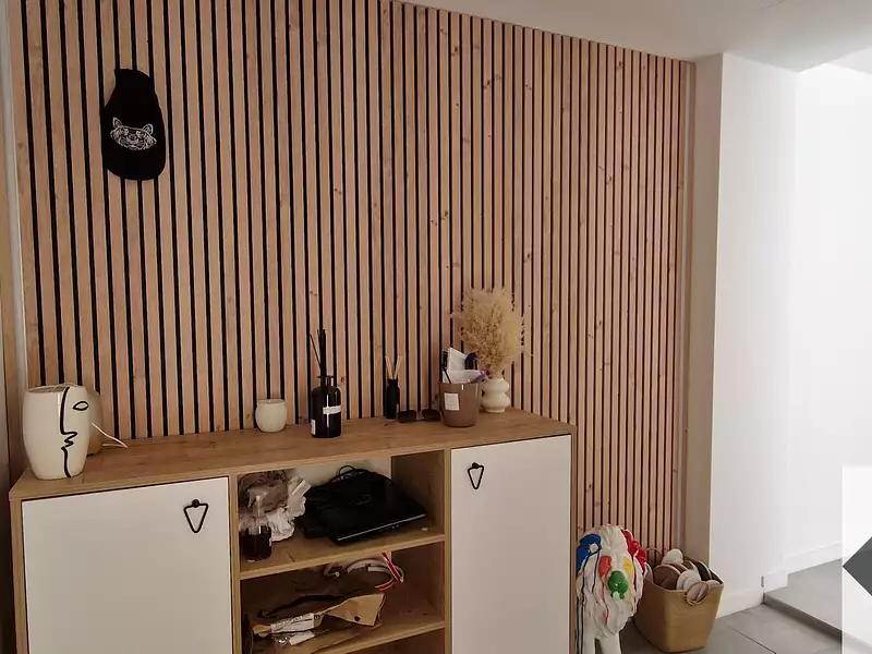Maison, 158 m²
