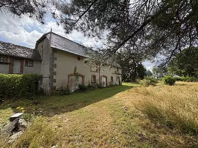 Maison, 340 m²