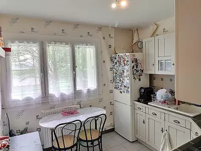 Appartement, 50,15 m²