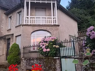 Maison, 240 m²