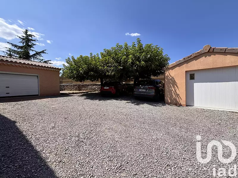 Maison, 136 m²