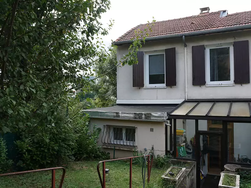 Maison, 75 m²