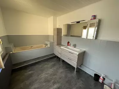 Maison, 114 m²