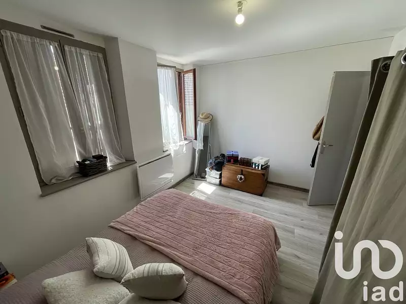 Appartement, 43 m²