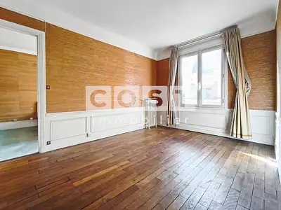 Appartement, 32,76 m²